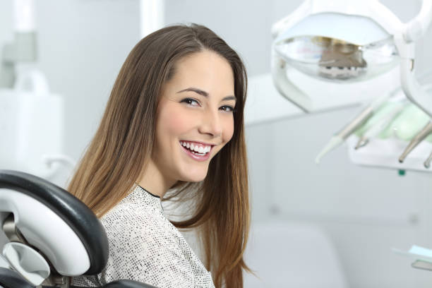 Laser Dentistry in Williamsport, OH